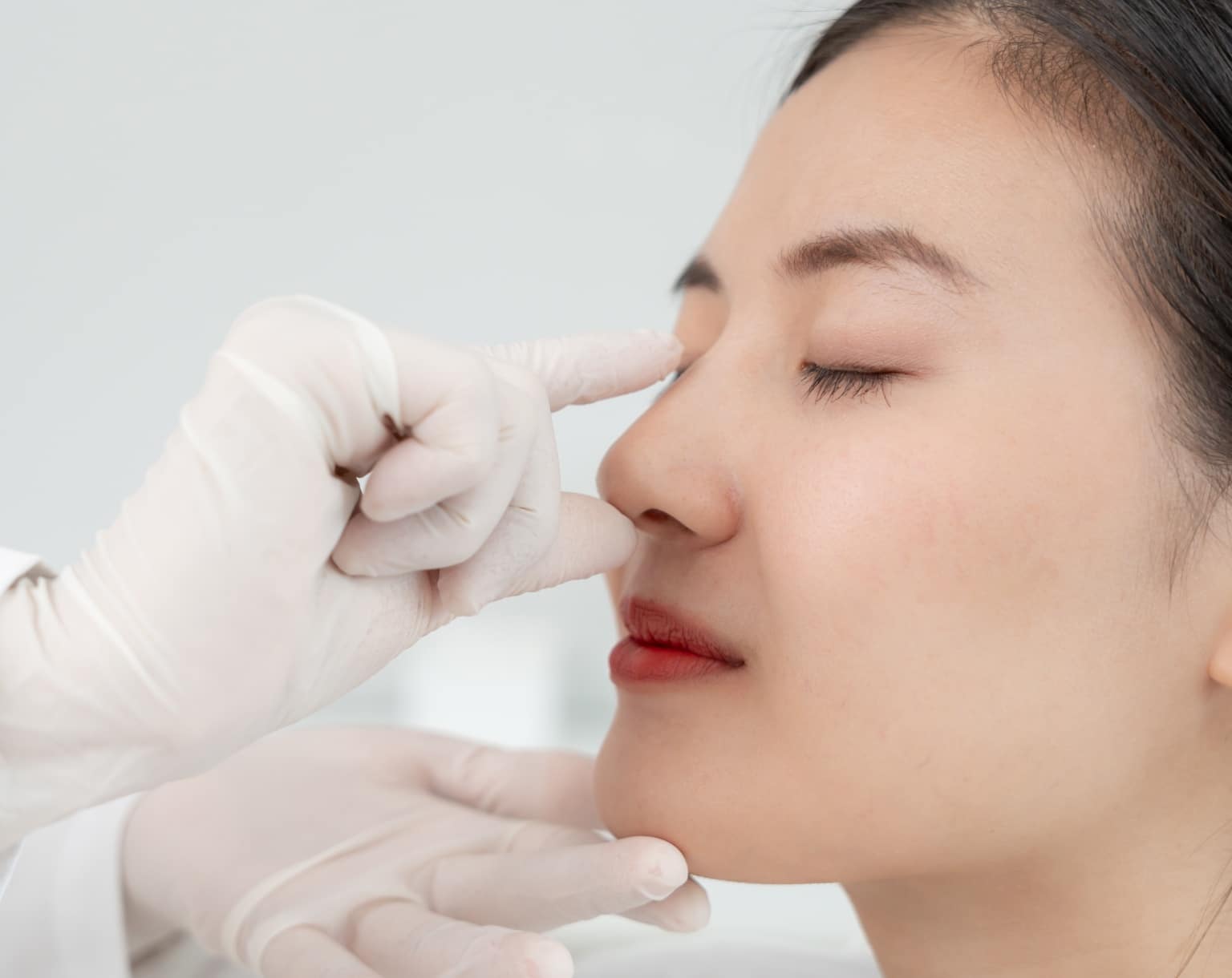 Rhinoplastie ethnique : pourquoi ? | Dr Durbec | Lyon