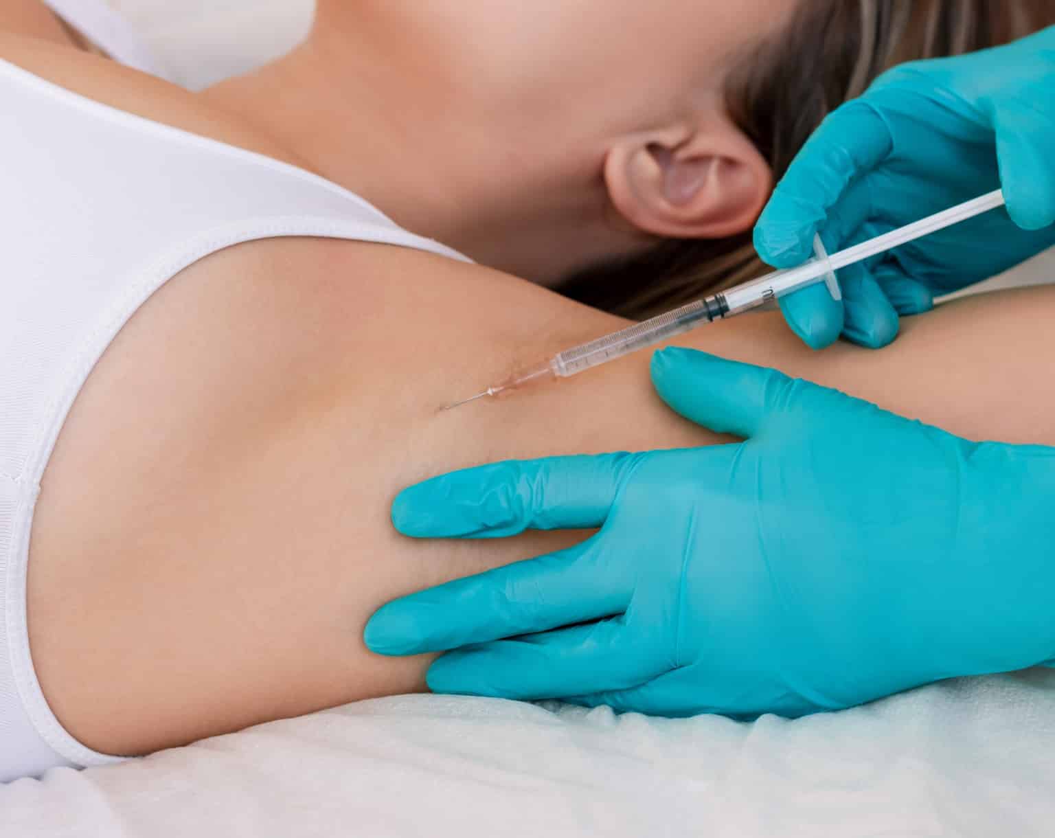 La vérité sur le botox à Lyon avec le Dr Durbec 